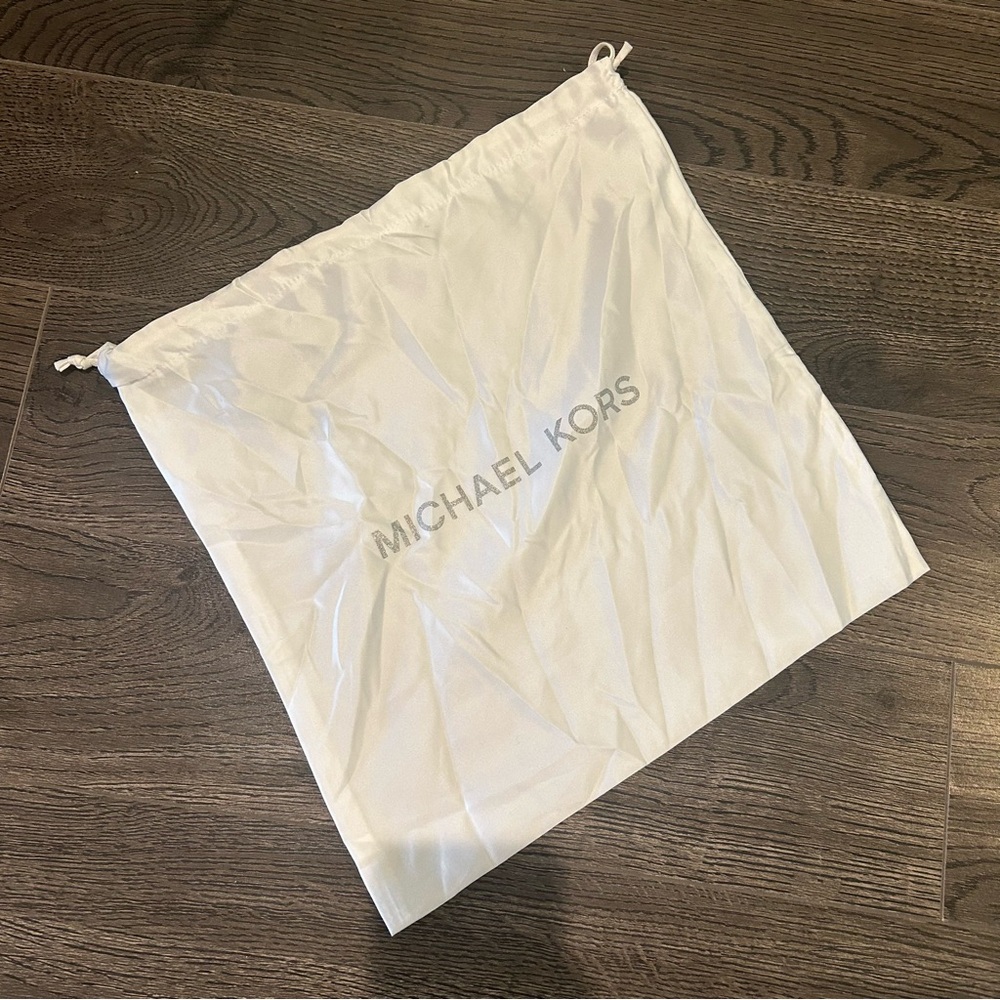 Michael Kors Dust Bag